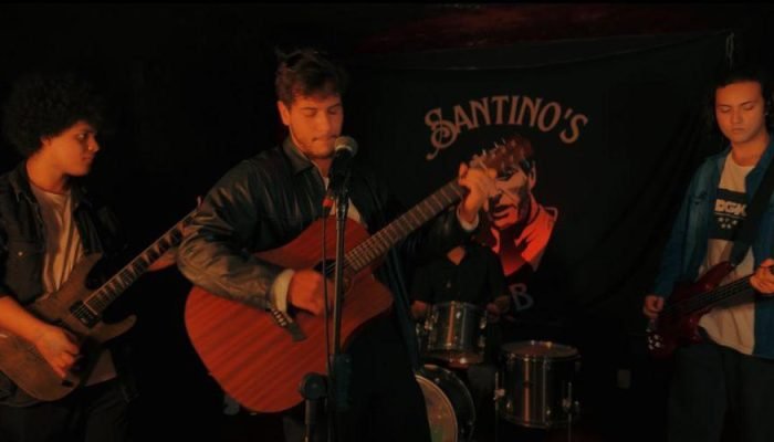 MOSTRA DE VIDEOS