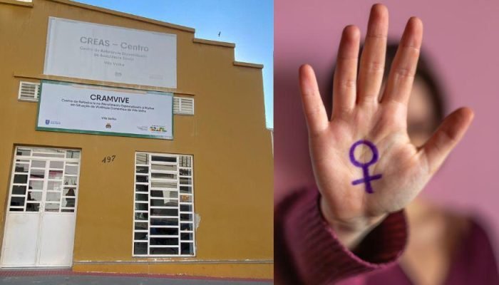 MULHERES PROTEÇÃO
