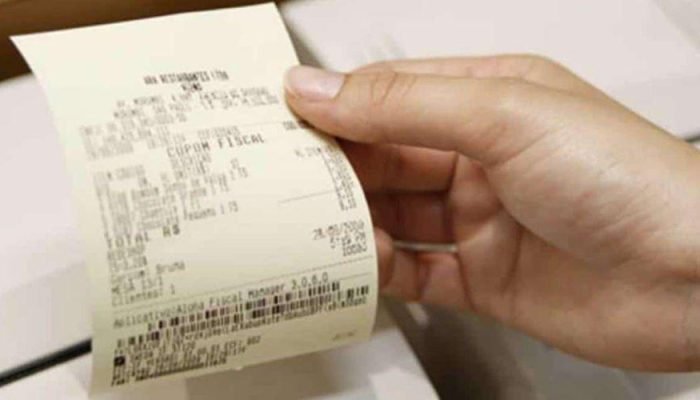 NOTA FISCAL SETEMBRO