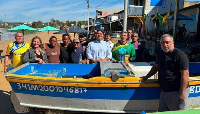 PESCADORES