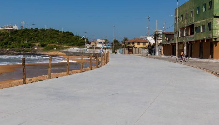 PONTA DA FRUTA NOVA