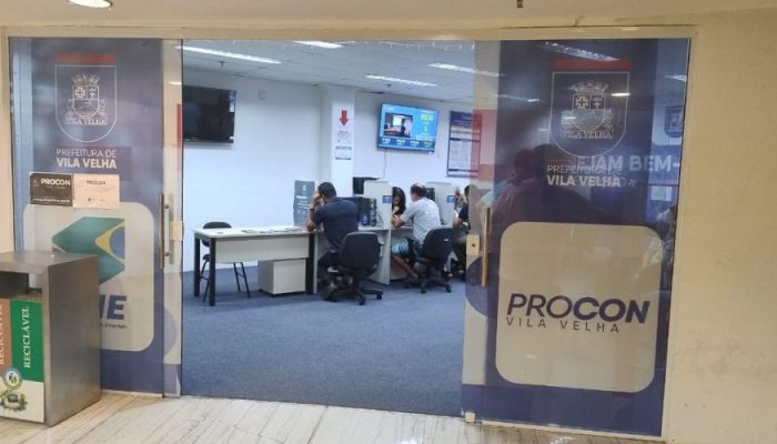 PROCON GOLPES