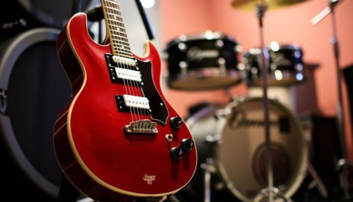 ROCK
