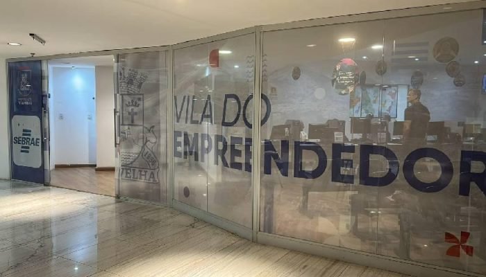 SEBRAE VILA EMP