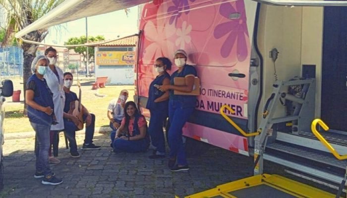 SEC SAÚDE VV