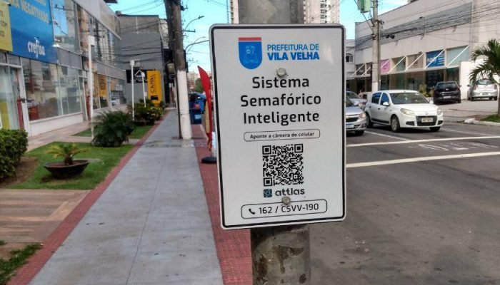 SEMÁFORO QR