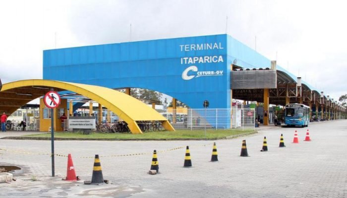 TERMINAL ITAPARICA