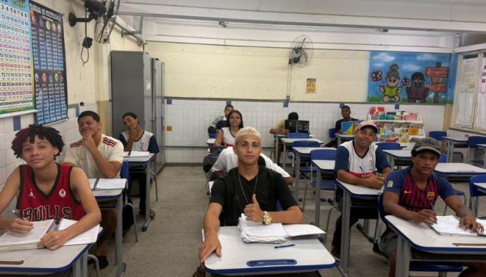 TERRA VERMELHA EJA