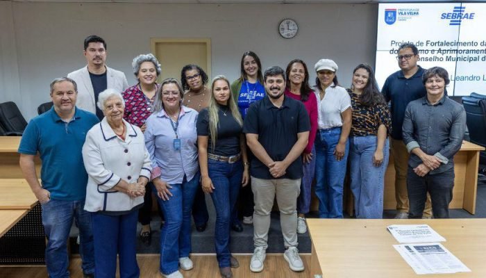 TURISMO NOVOS