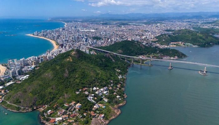 VILA VELHA PANORÂMICA