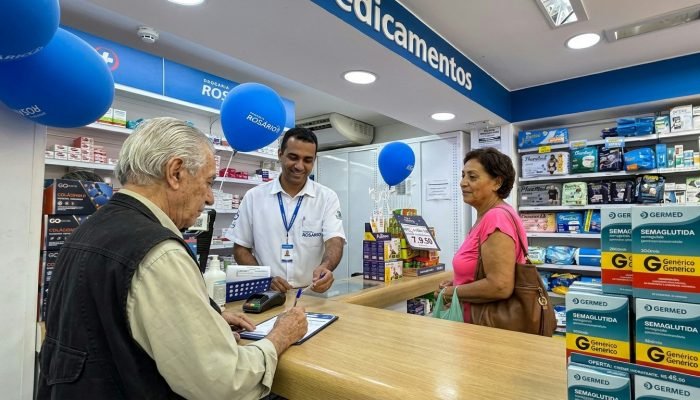 Acesso a tratamento ampliado com 2º genérico injetável de semaglutida aprovado pela Anvisa