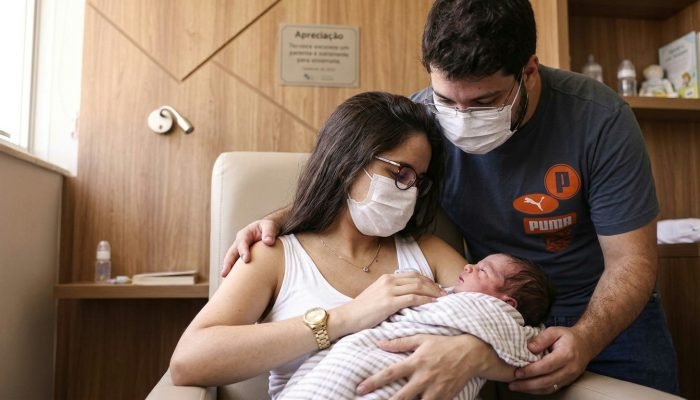 Agosto Dourado: Amamentação sustentável em foco para um começo de vida saudável