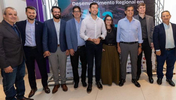 anuncio de ponte rio jucu