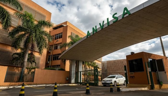Anvisa apreende United Labz, produtos sem registro e com risco à saúde
