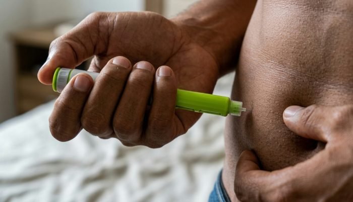 Anvisa dá aval a Yluméc, nova caneta de semaglutida da EMS para diabetes tipo 2