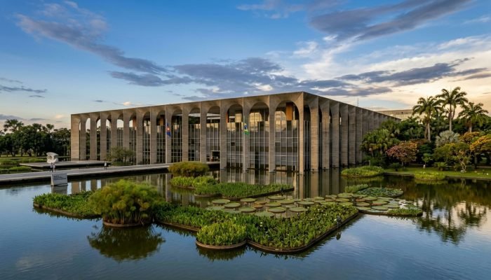 Brasil avança no Sudeste Asiático visando parceria plena com a Asean e novos mercados
