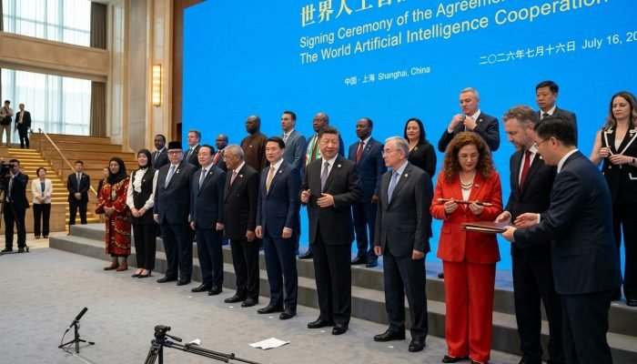 Brasil busca soberania digital em inteligência artificial ao se aliar à China