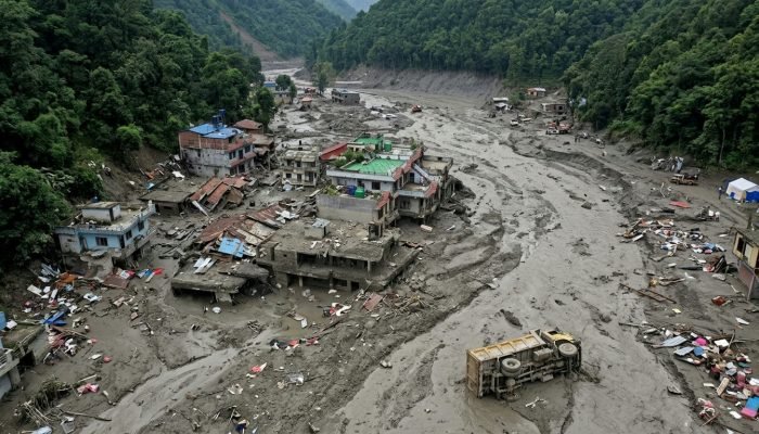Brasil lamenta mortes em devastadores deslizamentos e inundações no Nepal e China