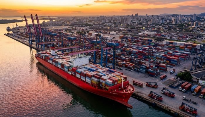 Brasil reitera que tarifas dos EUA são discriminatórias e incompatíveis com regras do comércio global