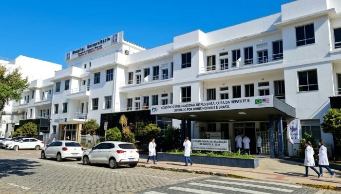 Consórcio internacional com Brasil busca cura da hepatite B e erradicação até 2030
