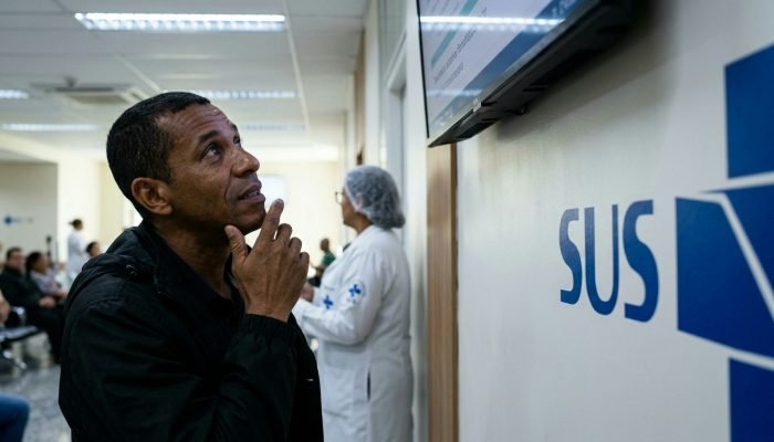 Consulta pública do SUS debate inclusão de novo medicamento para hipertensão pulmonar