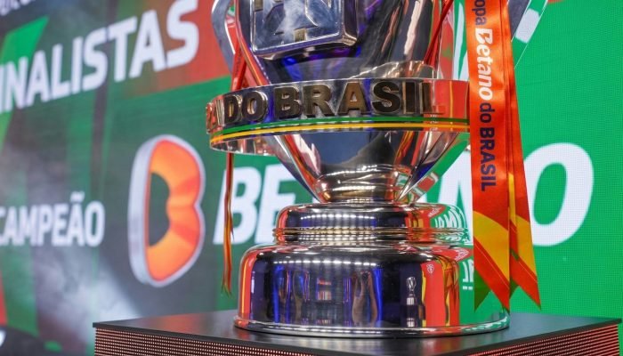 Copa do Brasil: quartas de final podem ser palco de encontro exclusivo entre campeões