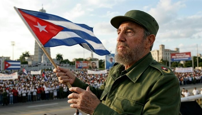 Cuba celebra centenário de Fidel Castro sob o peso de crise e embargo dos EUA