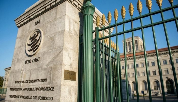 Disputa comercial: Estados Unidos aceitam pedido de consultas do Brasil na OMC sobre tarifas