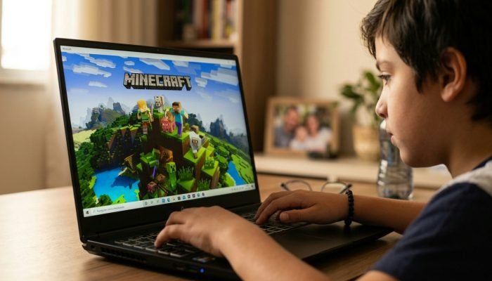 Excesso de telas digitais em crianças e adolescentes aumenta casos de olho seco