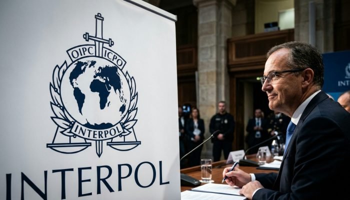 Foragido com extensa ficha criminal é preso no Rio após ser expulso da Espanha