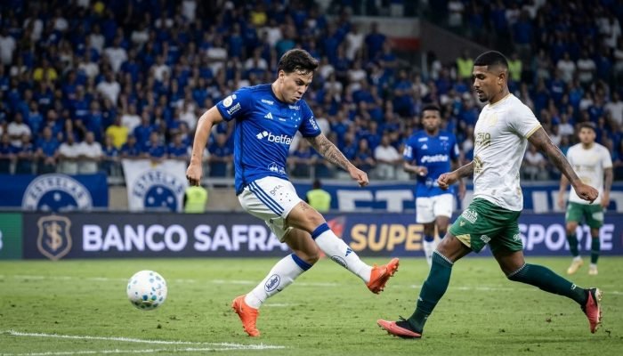 Gigantes da Copa do Brasil, Cruzeiro e Grêmio avançam às quartas de final