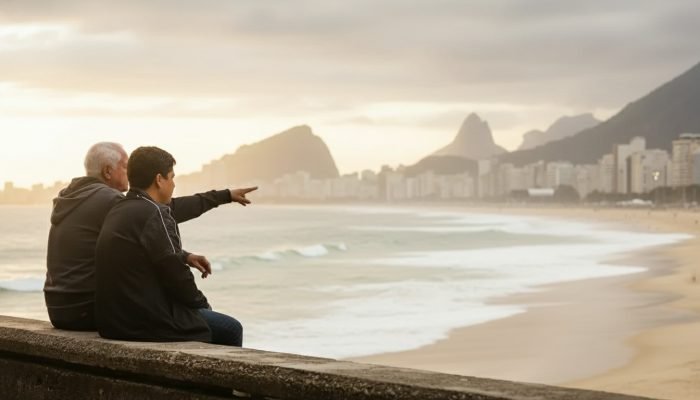 Imagem gerada com IA