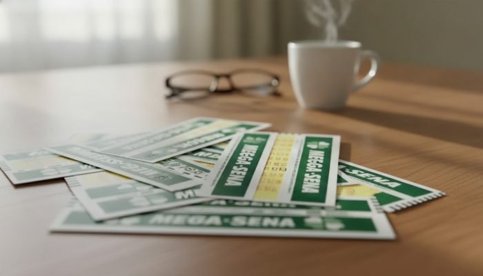 Imagem gerada com IA