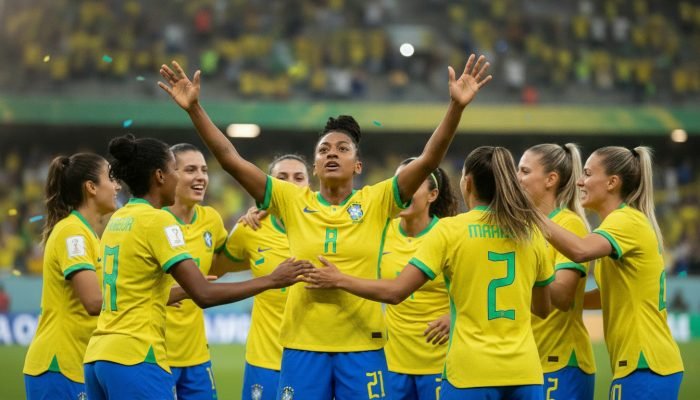 Imagem gerada com IA