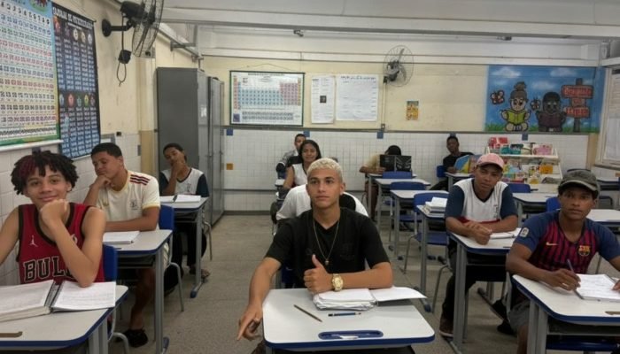 Imagem gerada com IA