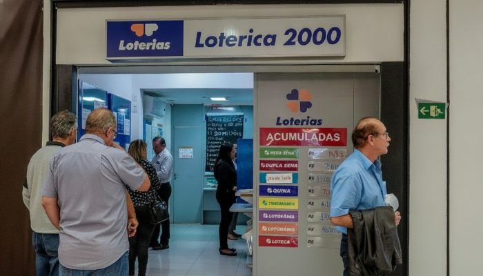 Caixa Loterias redefine calendário: sorteios de sábado agora serão aos domingos