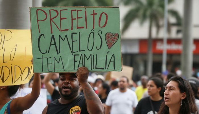 Ação do MPF busca suspender programa Tolerância Zero da prefeitura nas praias do Rio