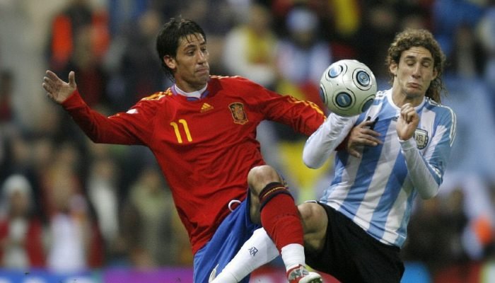 Campeão mundial espanhol Joan Capdevila é barrado nos EUA por partida disputada no Irã