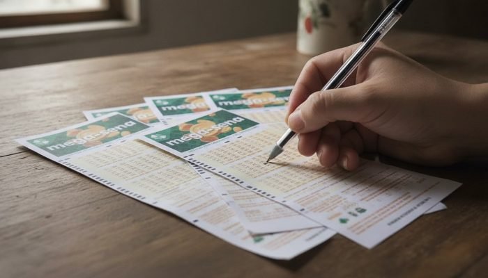 Sonho milionário: Mega-sena sorteia R$ 35 milhões em novo formato aos domingos