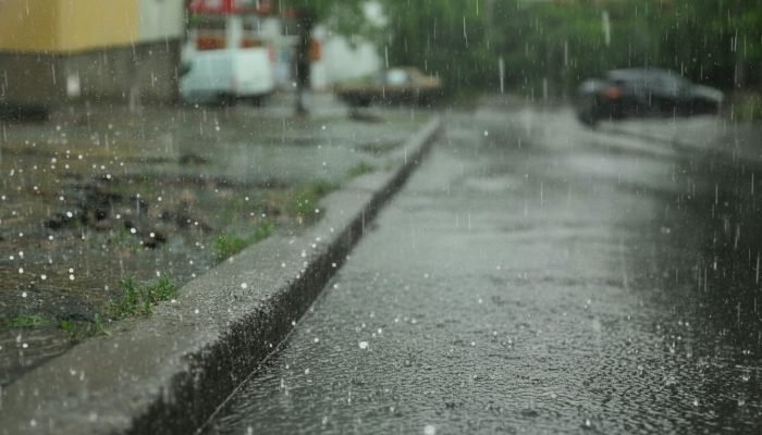 Inmet mantém alerta para tempestades, granizo e ventos fortes no Rio Grande do Sul