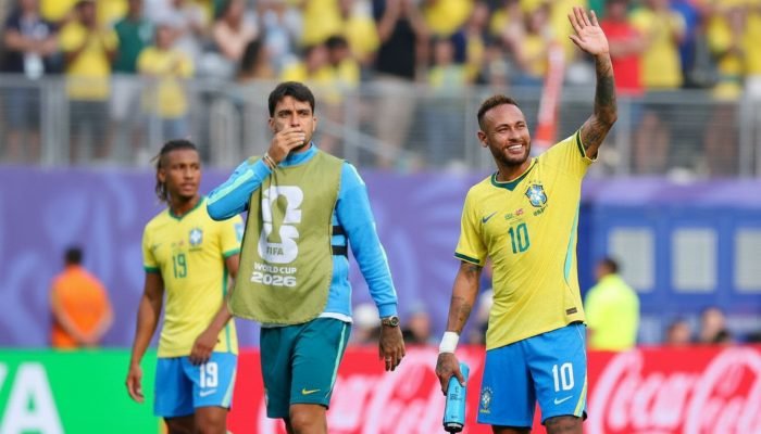 Torcedor brasileiro projeta futuro da Seleção sem Neymar e cobra renovação da CBF