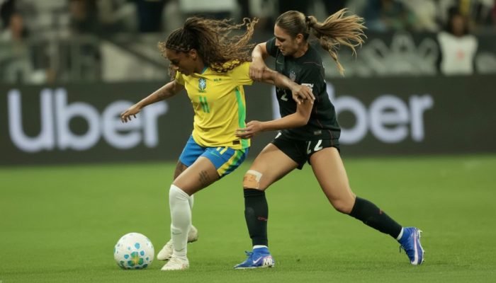 Brasil sediará Copa do Mundo Feminina de 2027: um marco para o esporte e a igualdade