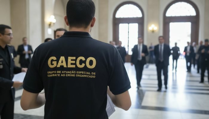 Ministério Público de São Paulo deflagra operação contra PCC e finanças do crime