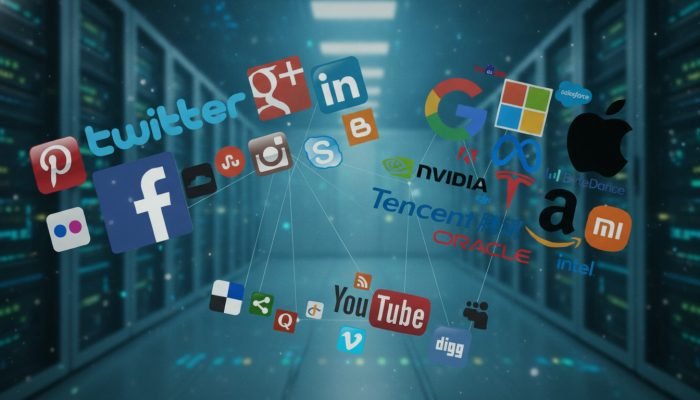 Regulação de big techs: especialistas veem distorção dos EUA em tarifaço contra o Brasil