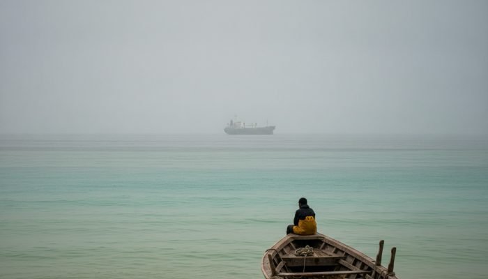 Crise no Mar Vermelho: barril de petróleo Brent dispara e ultrapassa US$ 100