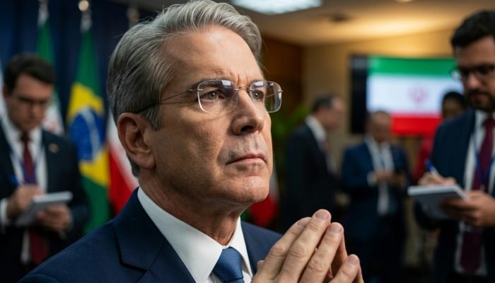 Irã desafia ampliação de sanções dos Estados Unidos e aposta em parceiros comerciais