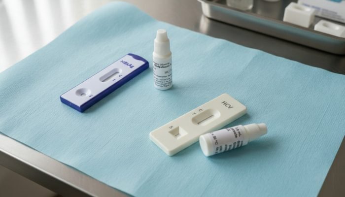 Julho Amarelo: Dia Mundial das Hepatites Virais reforça a urgência da prevenção e diagnóstico