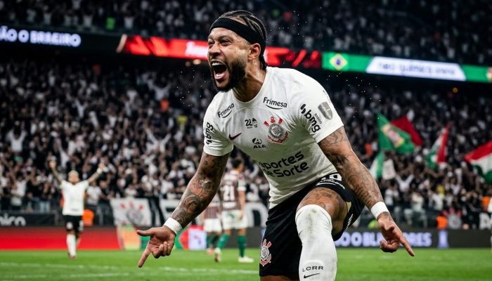Libertadores 2026: Semifinais com quatro brasileiros se tornam realidade possível