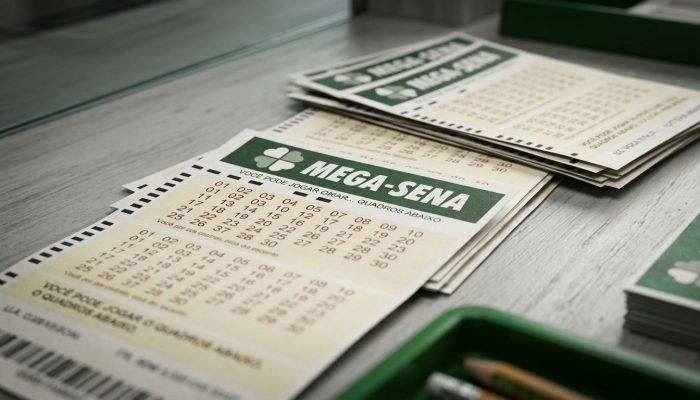 Mega-sena alcança R$ 100 milhões e acende a corrida por fortuna no sorteio de domingo
