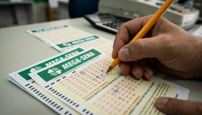 Mega-sena realiza sorteio de R$ 3,5 milhões nesta terça-feira